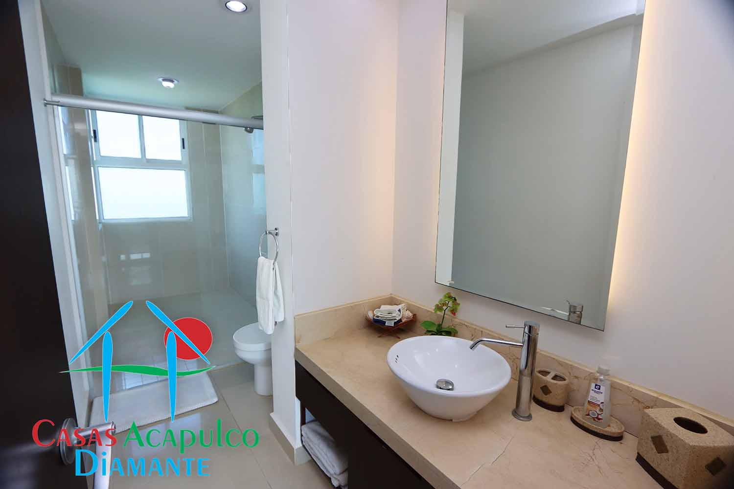 Laguna Cielo PH 4 - Recamara principal 7